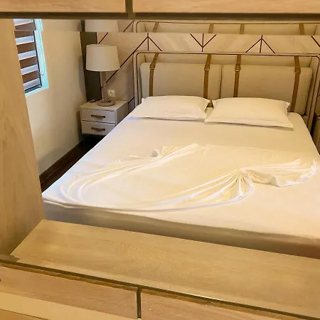 Camping Gradina Forest *