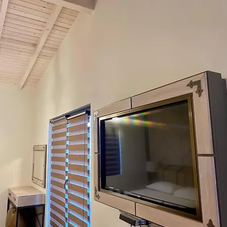 Camping Gradina Forest *