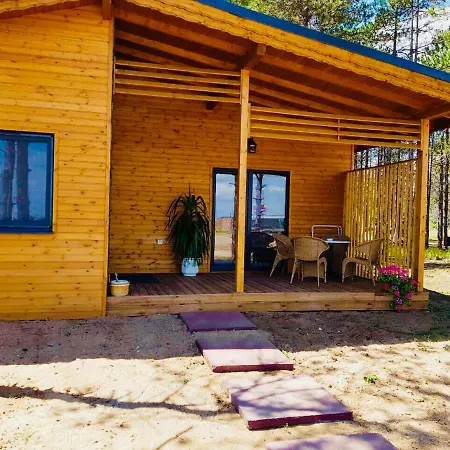 Gradina Forest * Sozopol