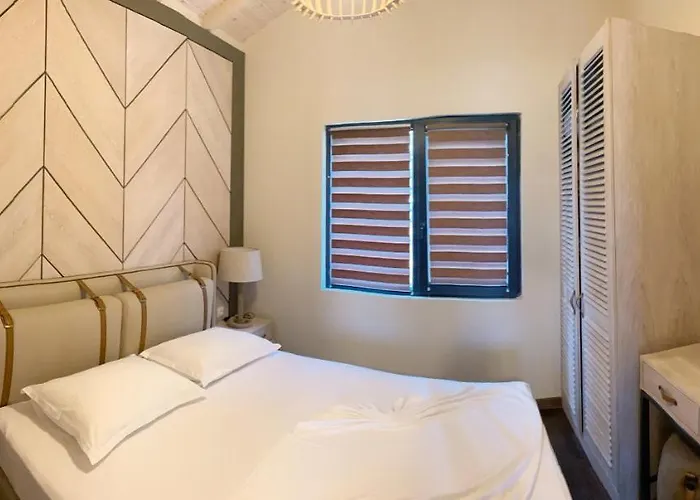 キャンプ場 Gradina Forest *