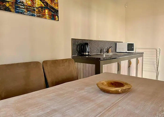 Gradina Forest ソゾポル