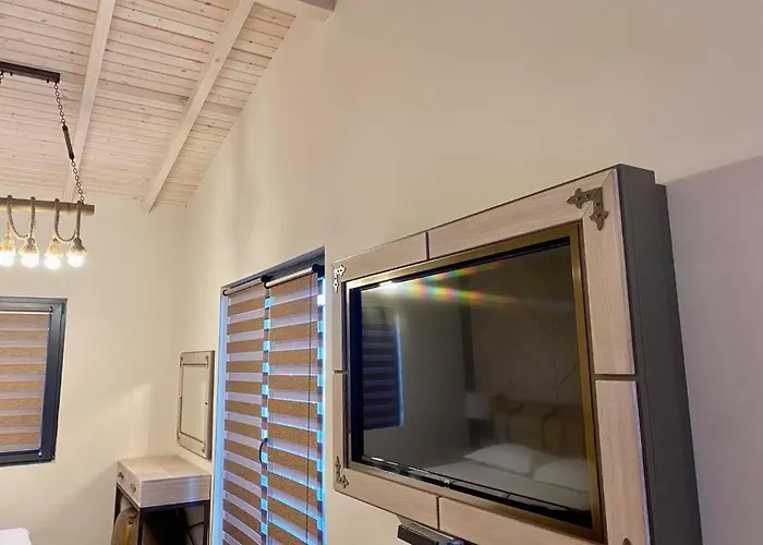 キャンプ場 Gradina Forest *