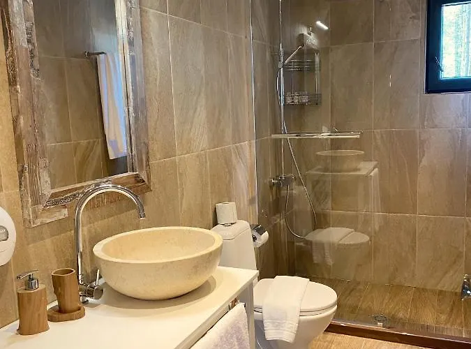 Gradina Forest キャンプ場 *