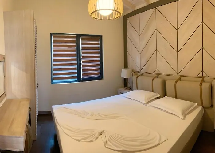 Gradina Forest キャンプ場 ソゾポル