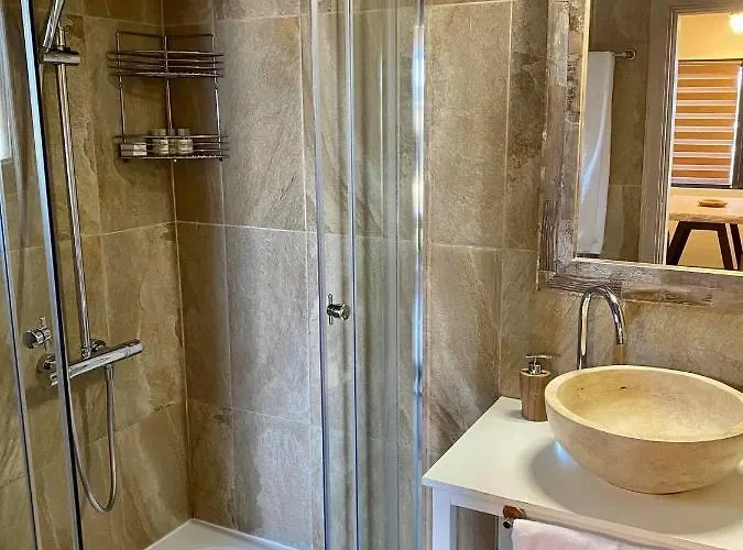 Gradina Forest キャンプ場