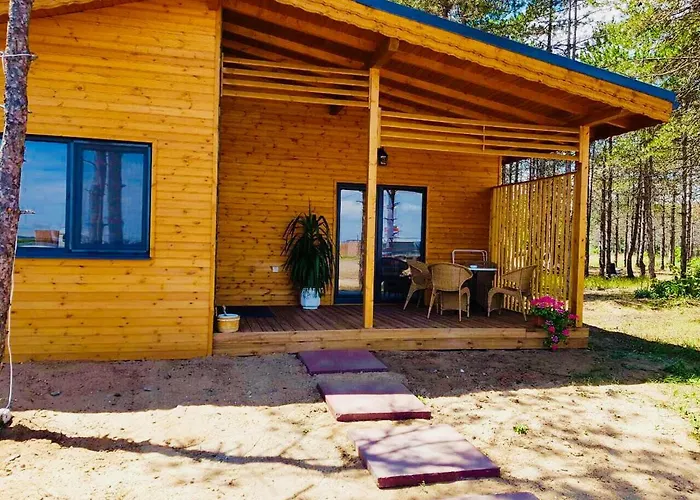 Gradina Forest * ソゾポル