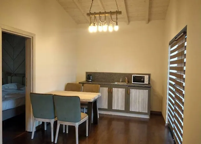 キャンプ場 Gradina Forest *